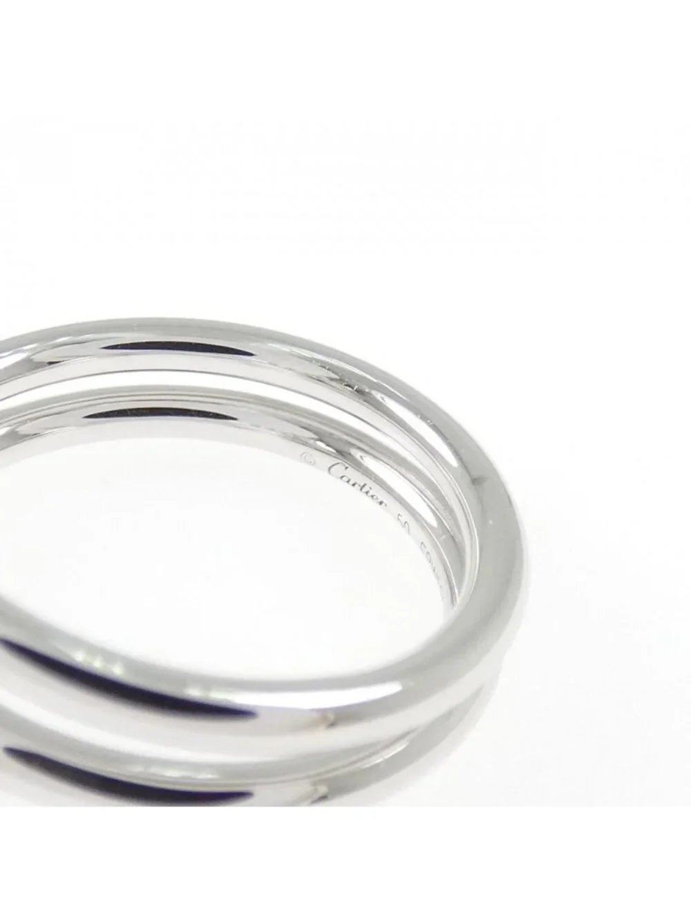 Cartier Juste Un Clou Ring